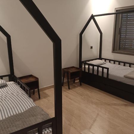Casa Fainna Casablanca Exteriör bild