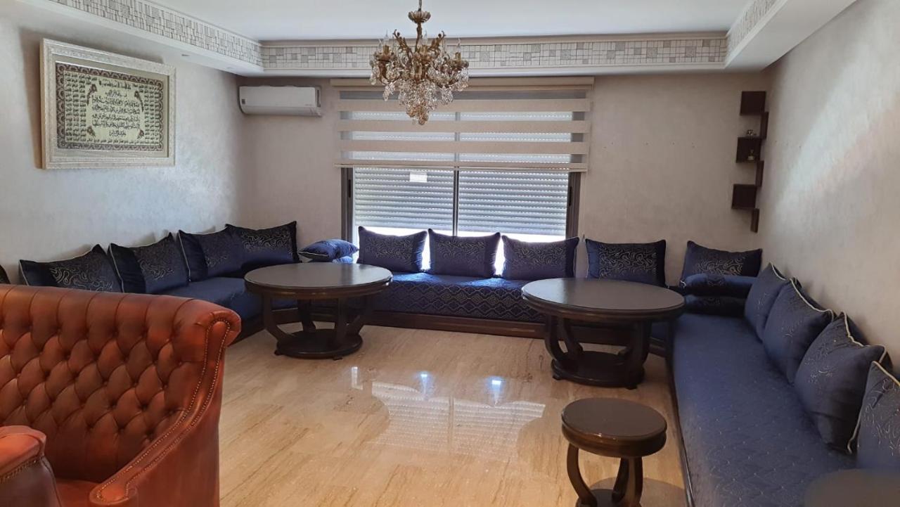 Casa Fainna Casablanca Exteriör bild