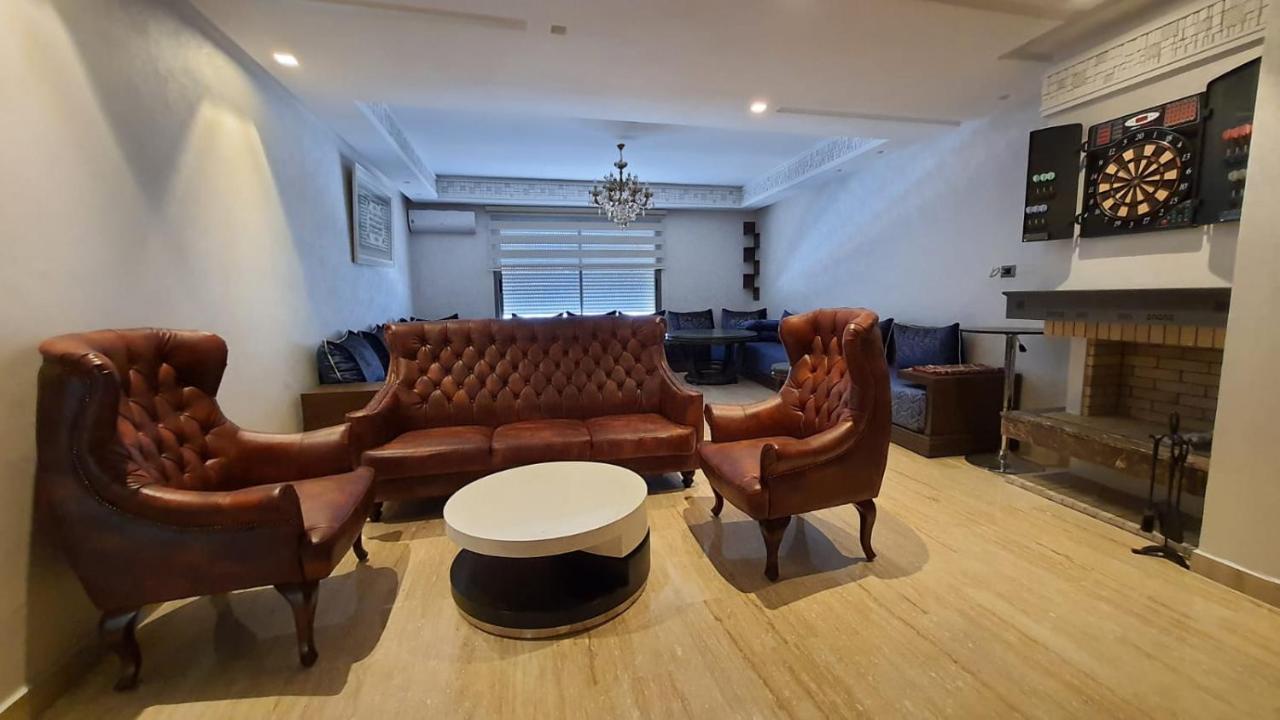 Casa Fainna Casablanca Exteriör bild