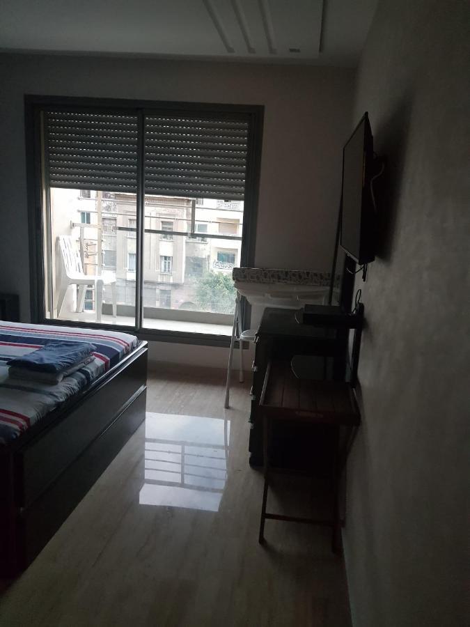 Casa Fainna Casablanca Exteriör bild