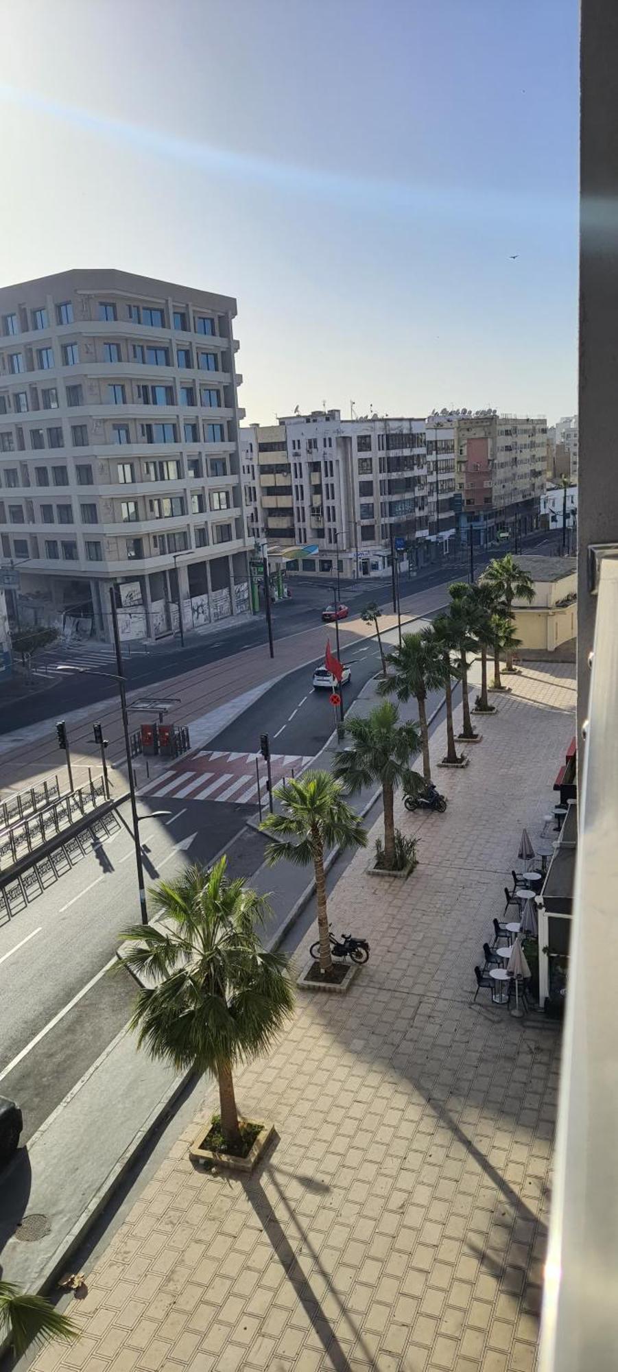 Casa Fainna Casablanca Exteriör bild