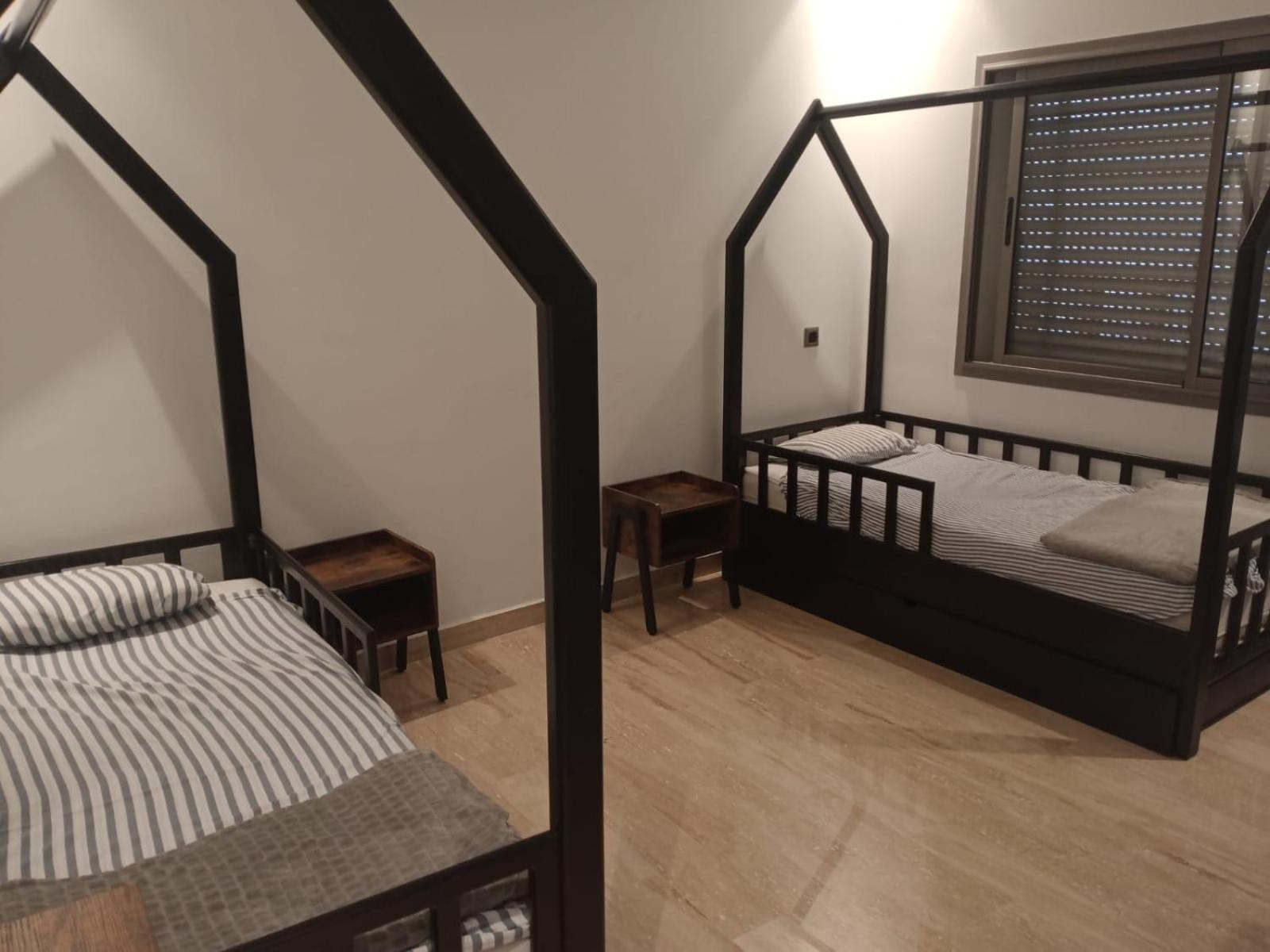 Casa Fainna Casablanca Exteriör bild
