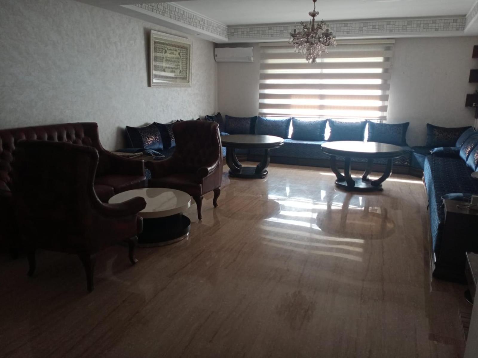 Casa Fainna Casablanca Exteriör bild