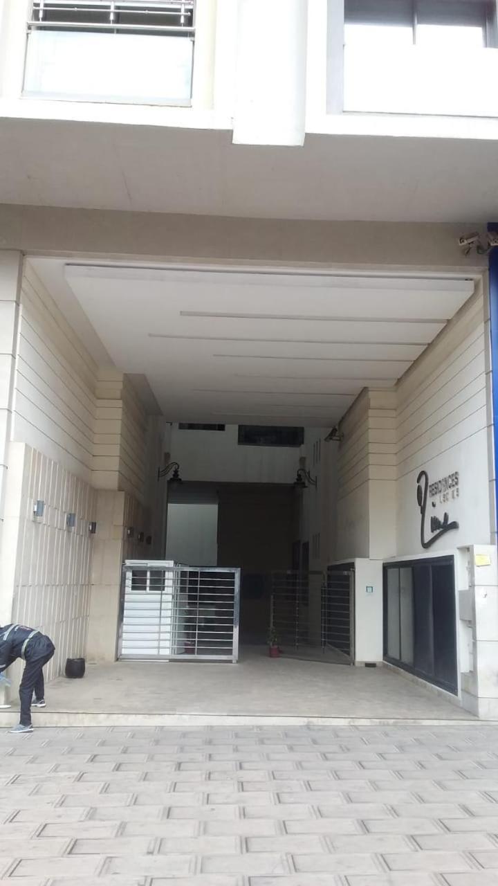 Casa Fainna Casablanca Exteriör bild